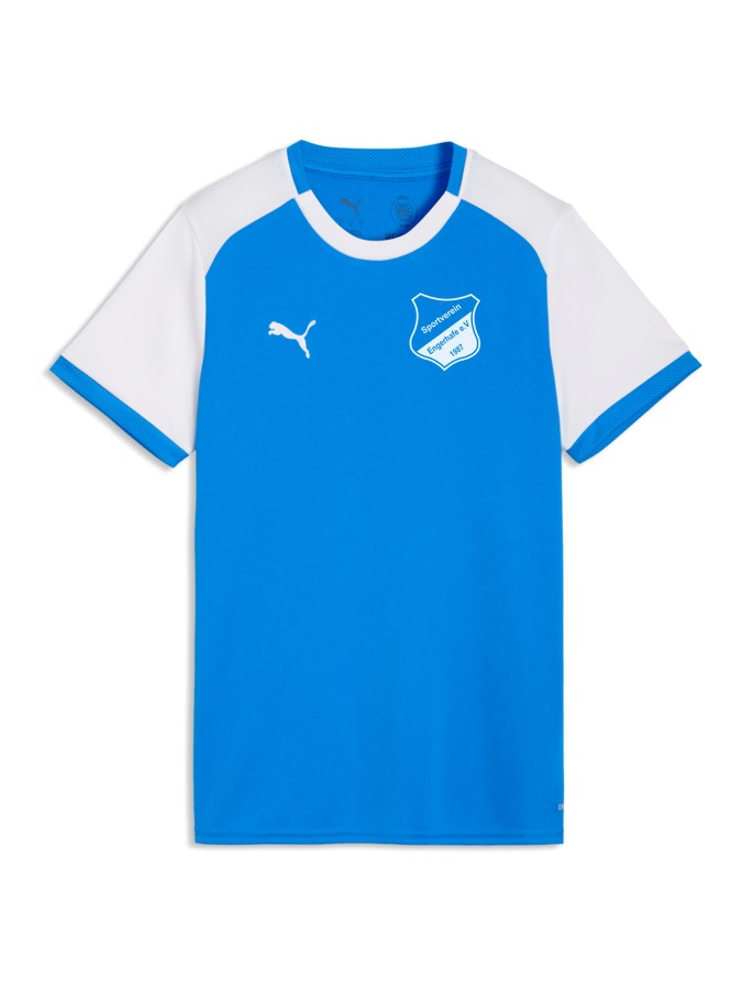 PUMA teamLIGA26 Matchday Trikot Damen