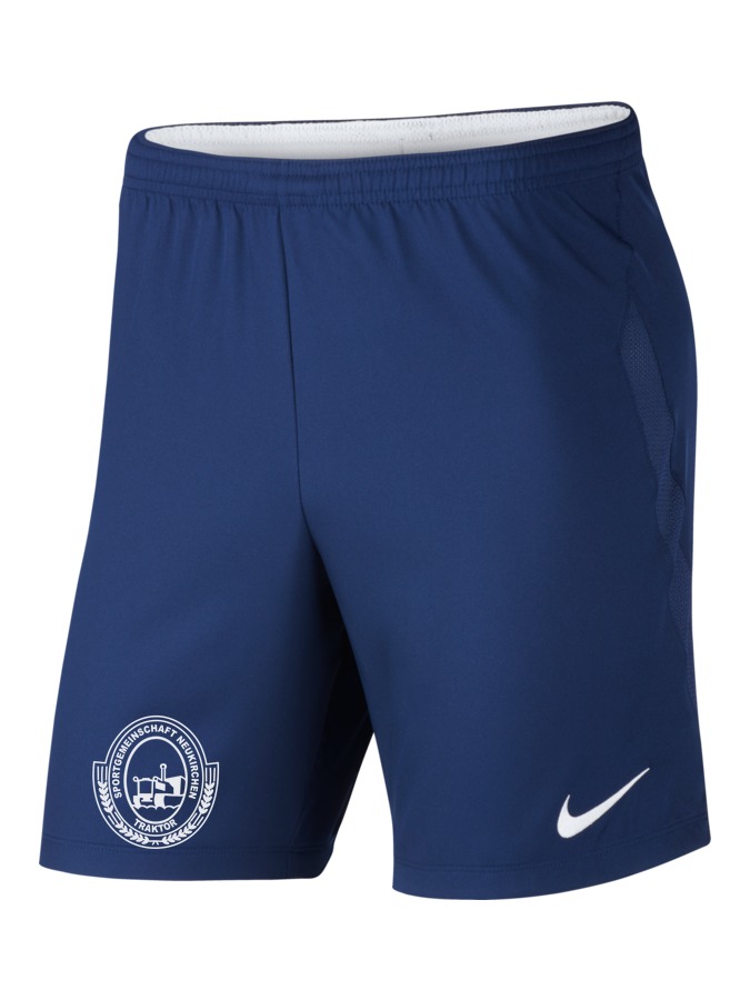 Nike Laser IV Knit Shorts