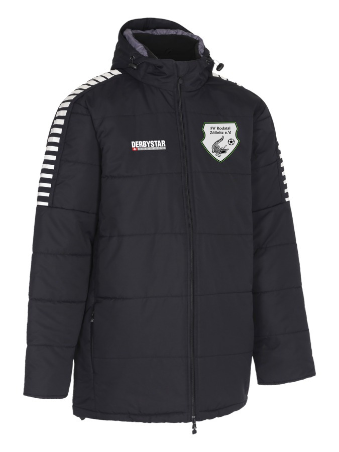 Derbystar Hyper Stadionjacke