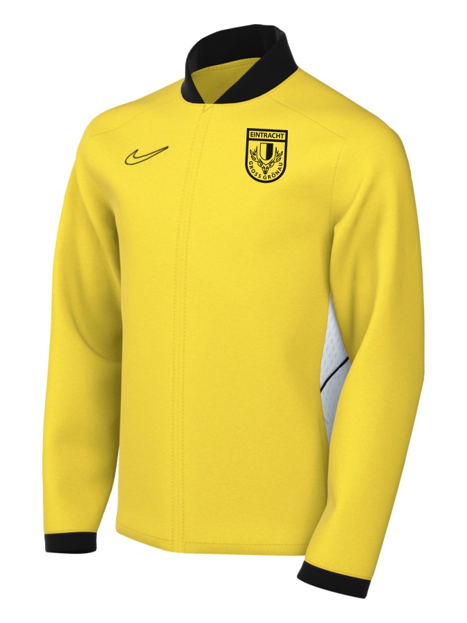 Nike Academy 25 Knit Trainingsjacke Kinder