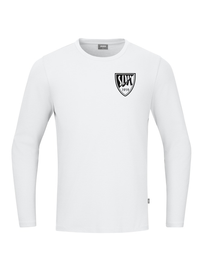 Jako Longsleeve Organic