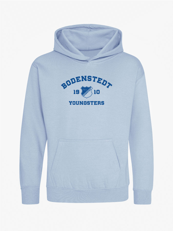 Hoodie Youngsters Kids