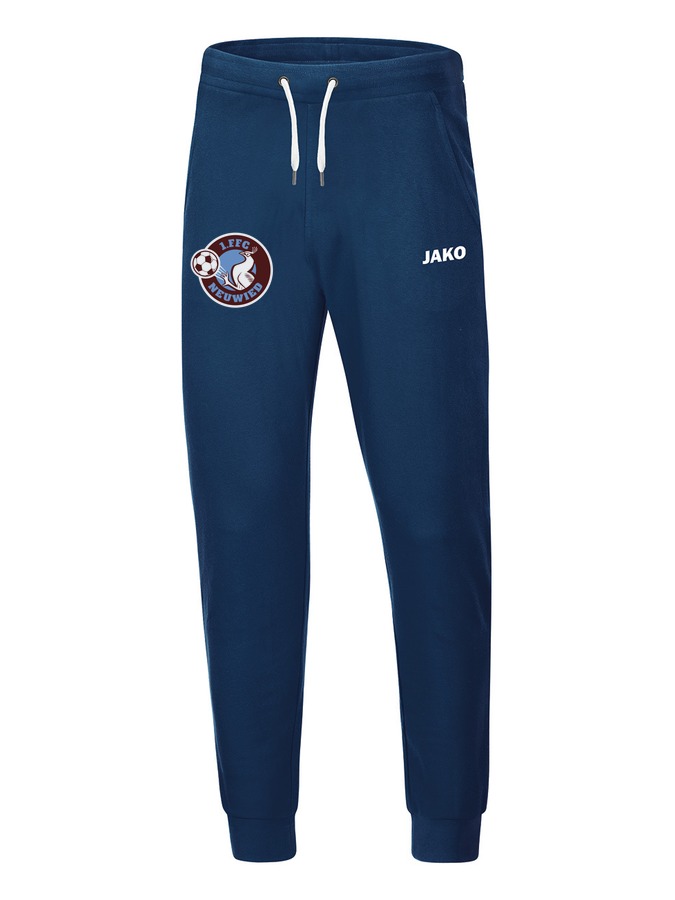 Jako Jogginghose Base mit Bündchen