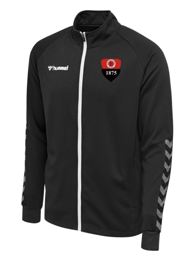 Hummel Authentic Poly Zip Jacke