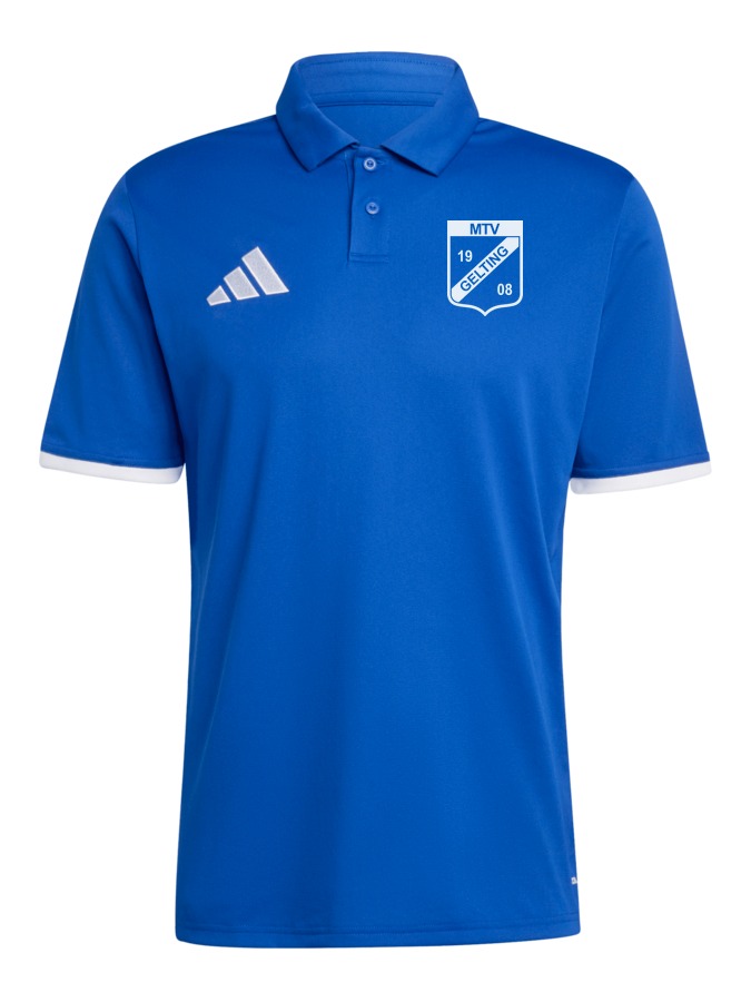 adidas Entrada 26 Poloshirt