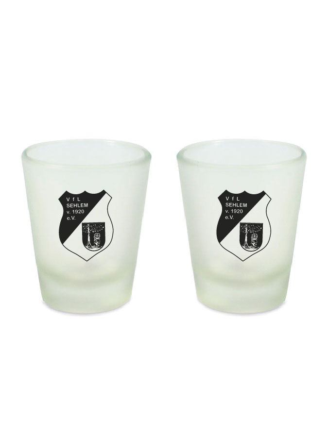 2er Set Schnapsglas Alina