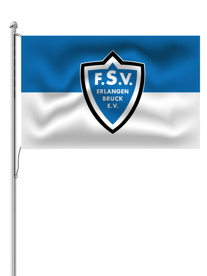 Hissfahne Logo