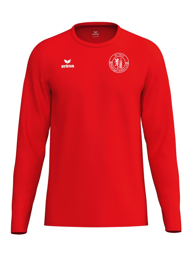 Erima Intro Longsleeve Function