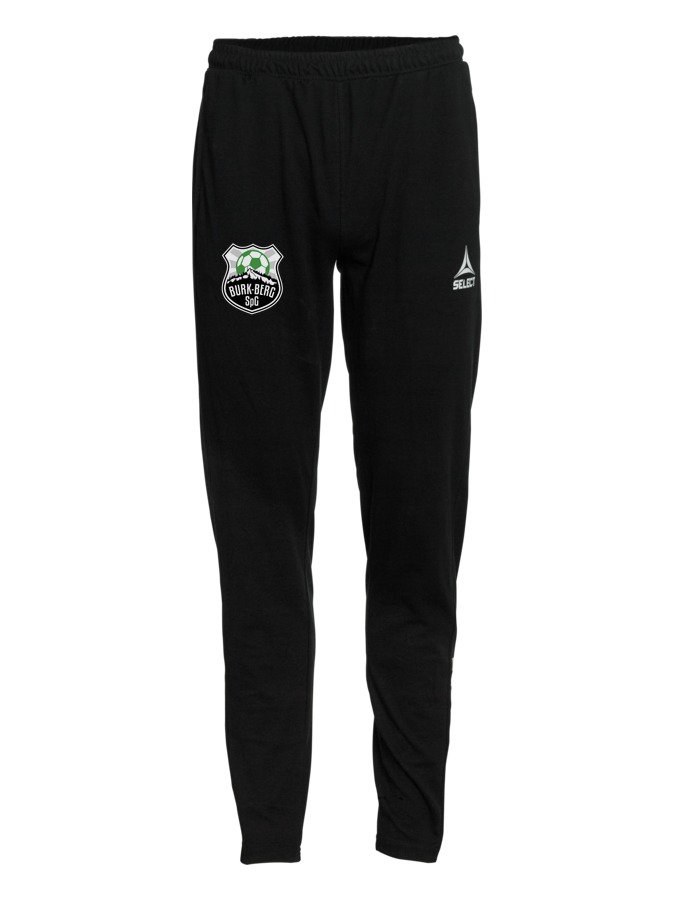 Select Monaco Torwarthose Handball