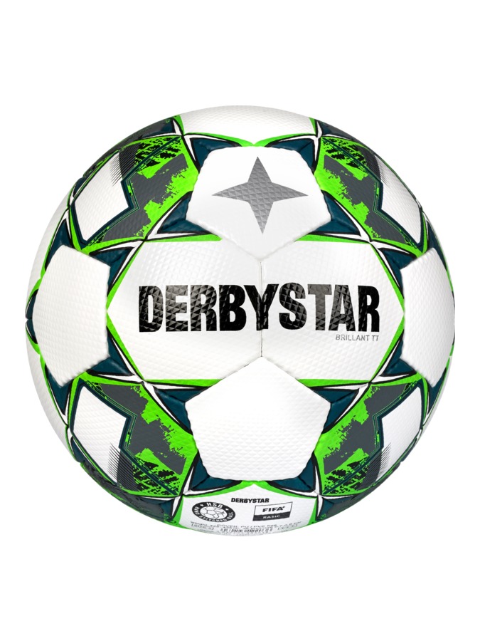 Derbystar Orbit TT