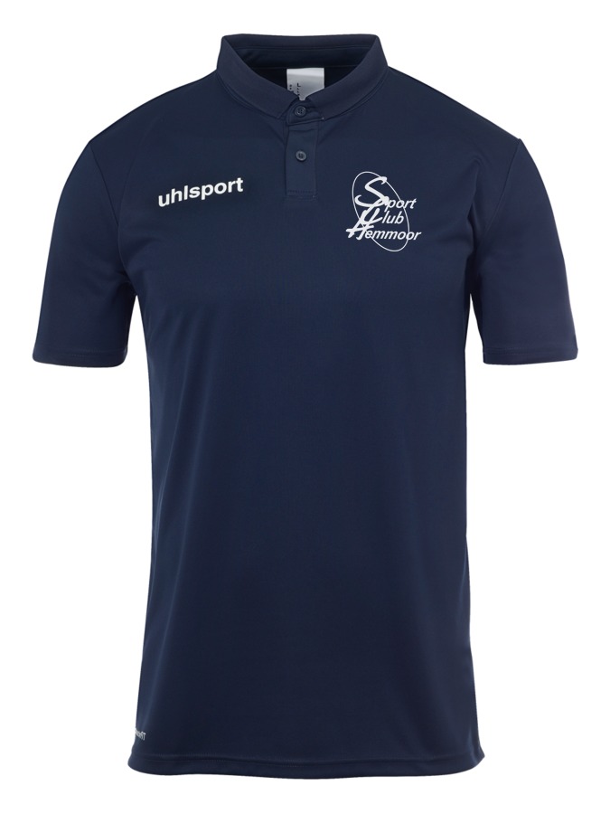 uhlsport Essential Poly Polo Shirt