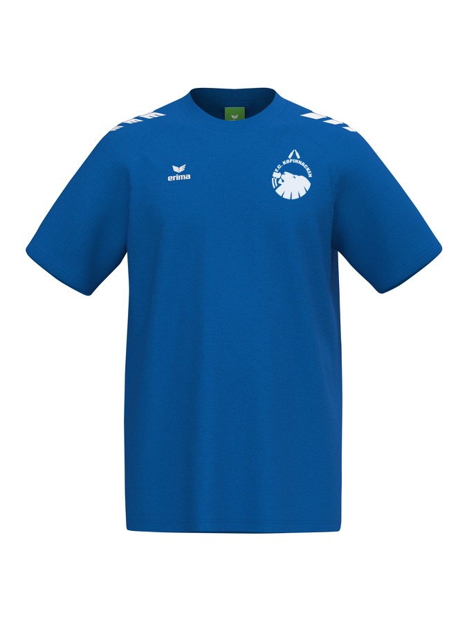 Erima Compete 3 Wings T-Shirt