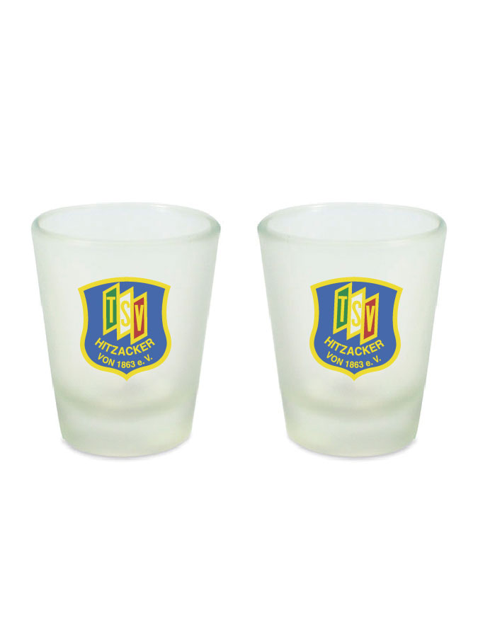2er Set Schnapsglas Alina