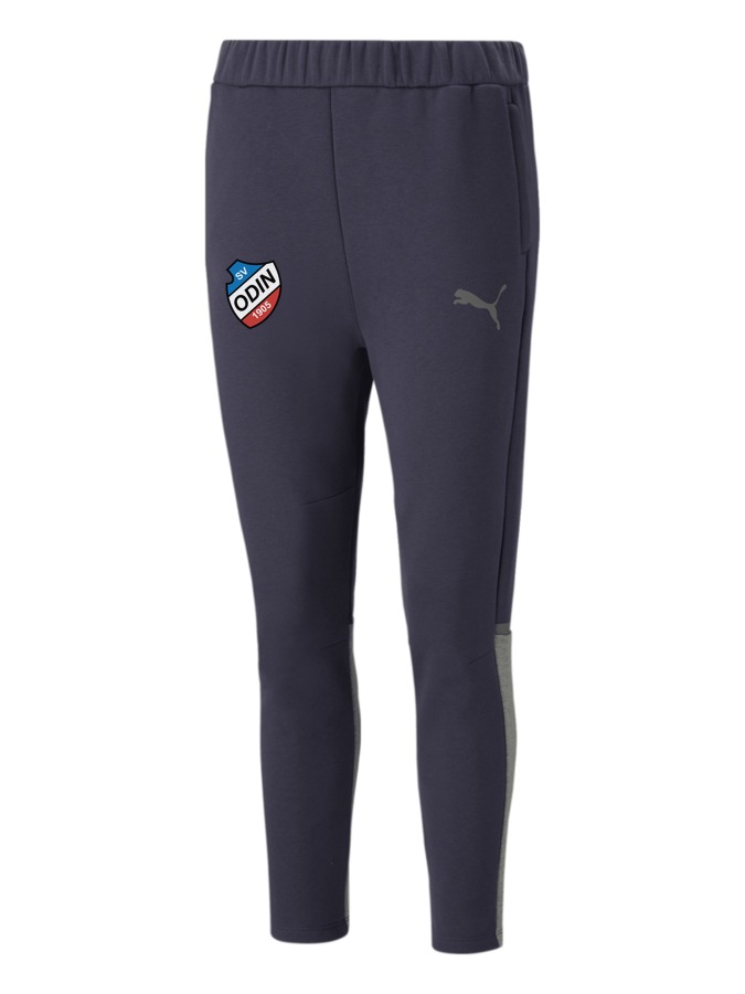 PUMA teamCUP Casuals Hose Damen
