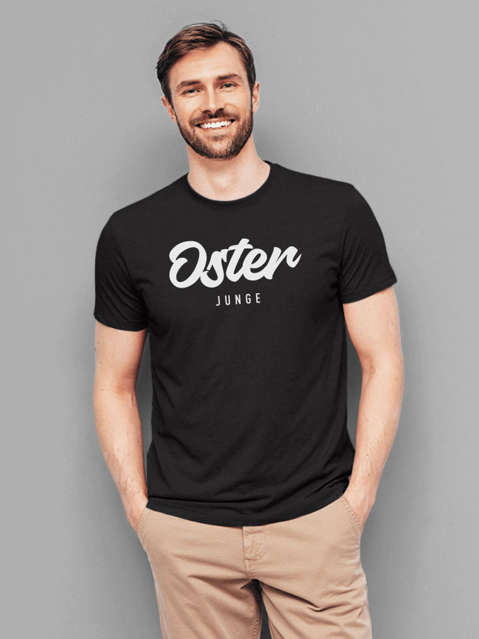 Shirt Hometown Herren