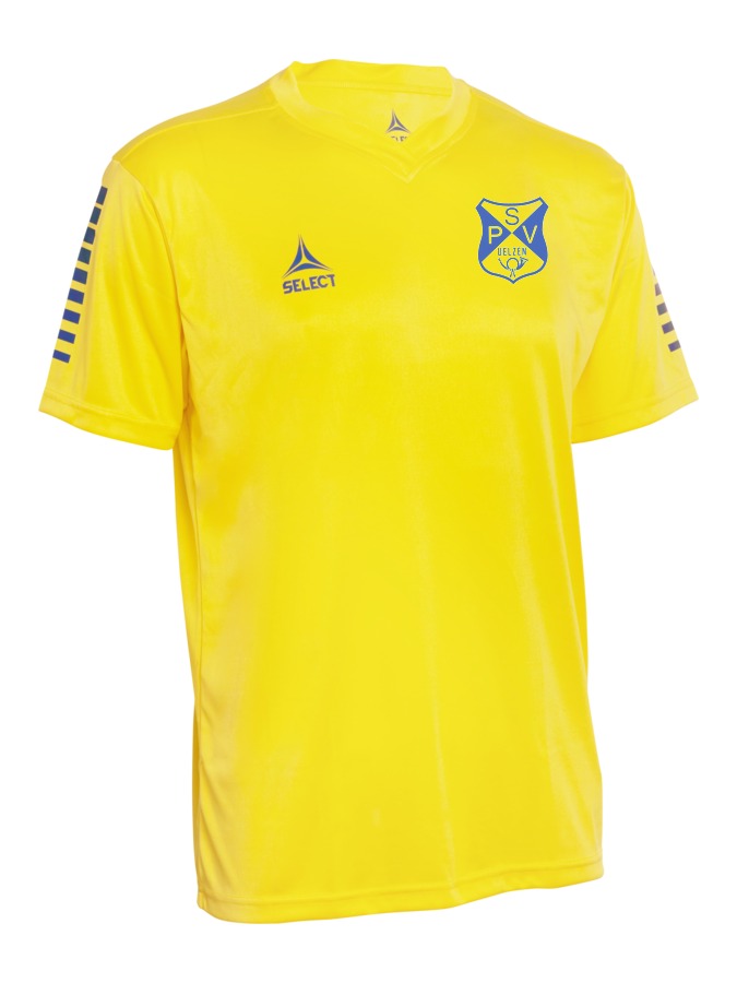 Select Pisa Trikot