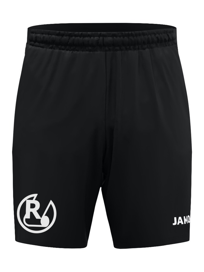 Jako Trainingsshort Dynamic