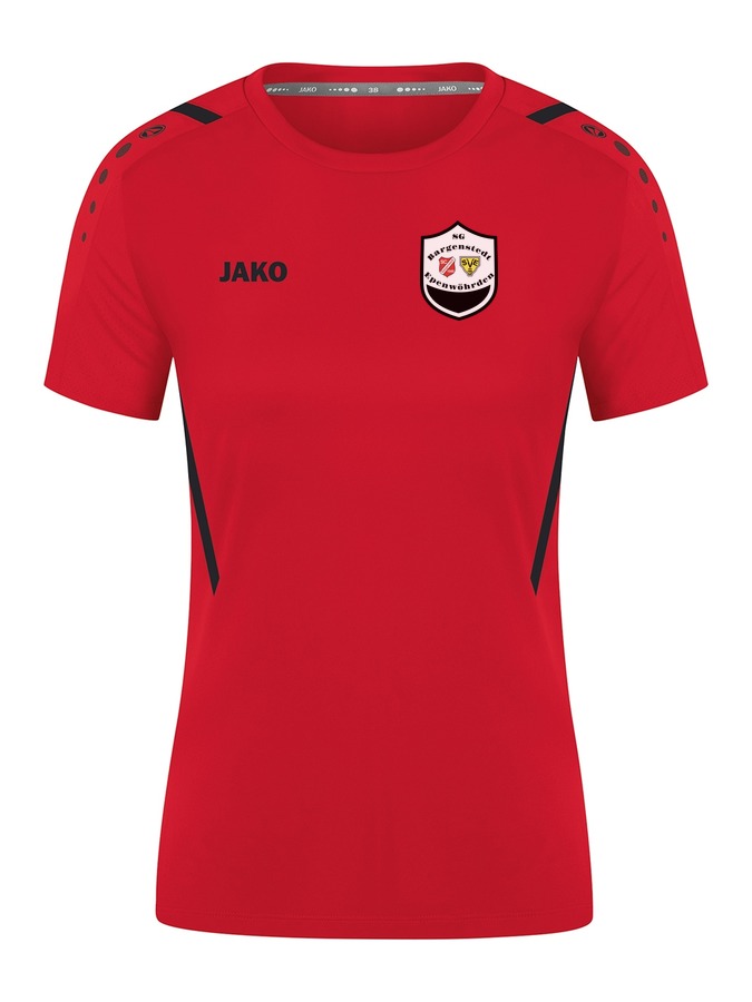 Jako Trikot Challenge Damen