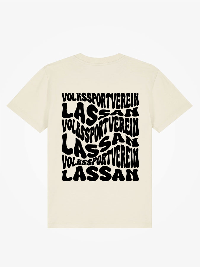 Shirt Wavy Kids