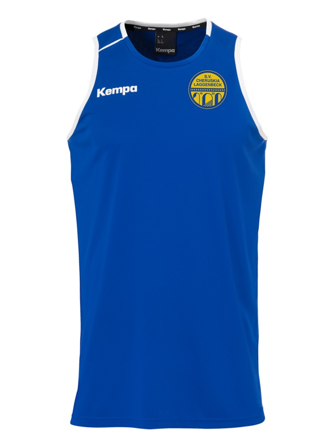 Kempa Player Tank Top