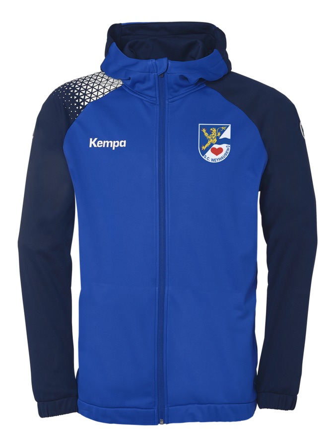 Kempa Ambition 28 Kapuzenjacke