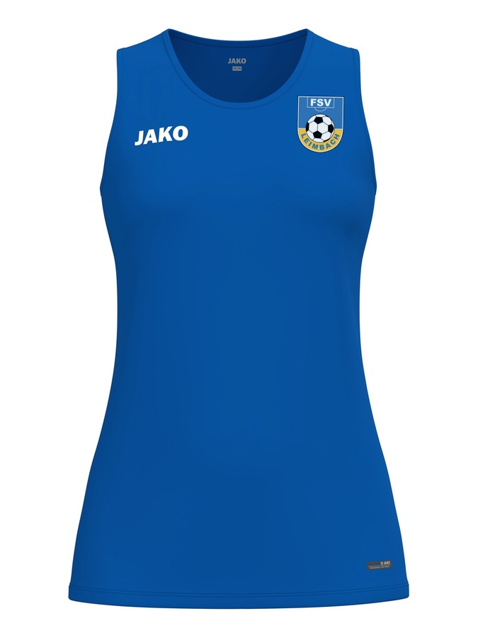Jako Tanktop One Damen