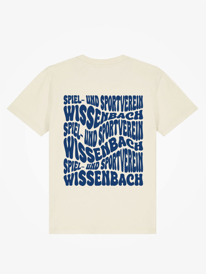 Shirt Wavy Kids