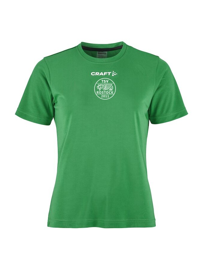 Craft Squad Go Funktionsshirt Damen