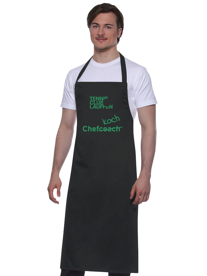 Kochschürze Sergen