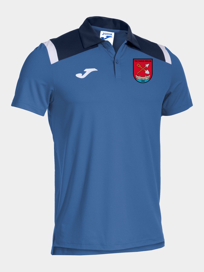Joma Toledo Polo