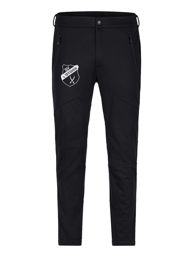 Jako Softshellhose Damen