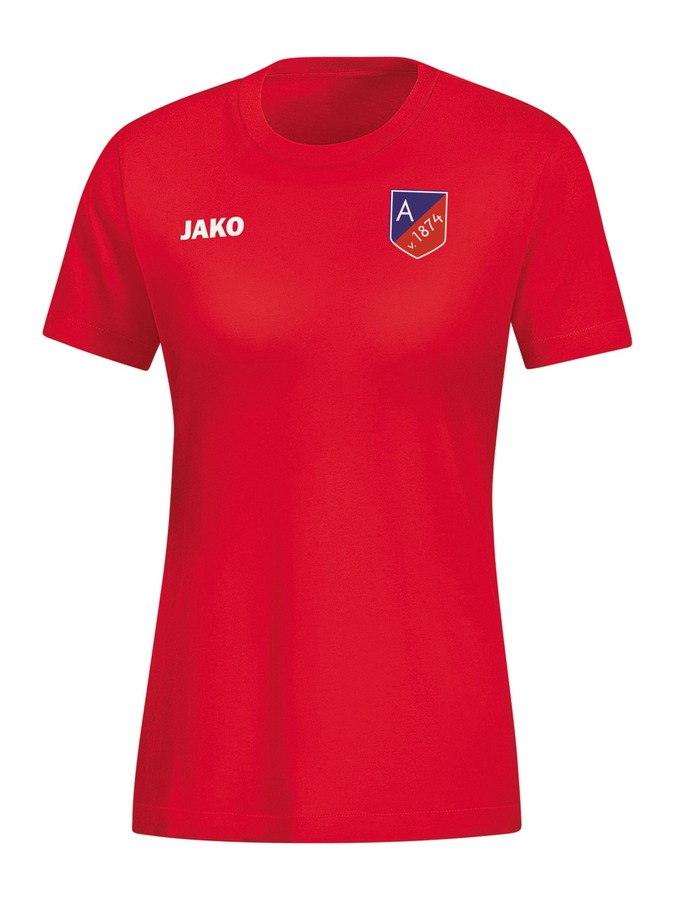 Jako T-Shirt Base Damen