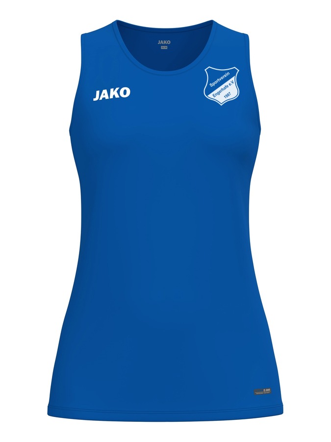 Jako Tanktop One Damen