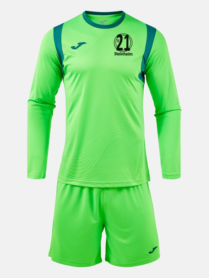 Joma Zamora XI Set