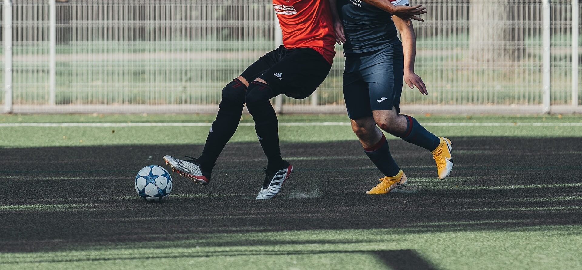 Individuelles Vereinsbild