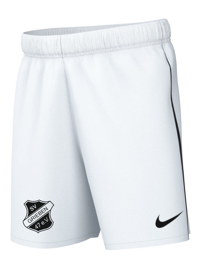 Nike League 3 Knit Shorts Kinder