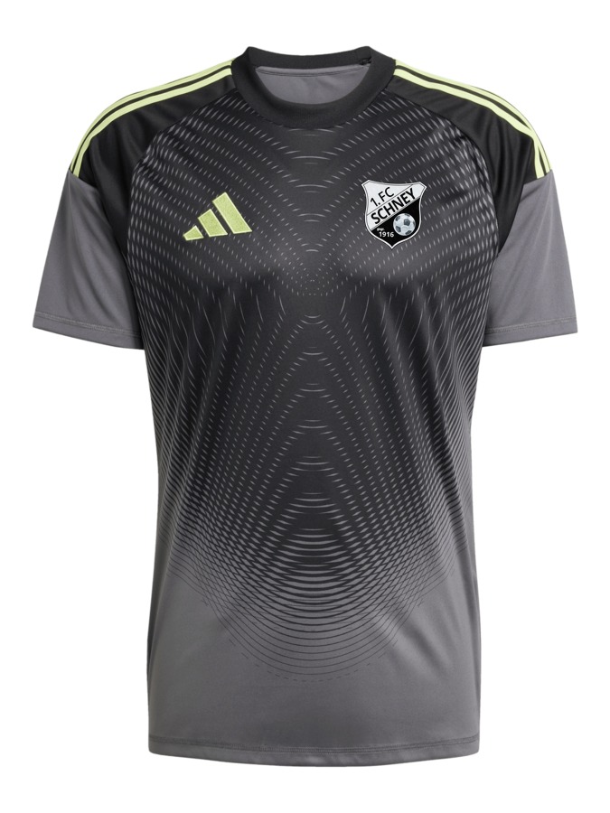 adidas Tiro 25 Competition Torwarttrikot