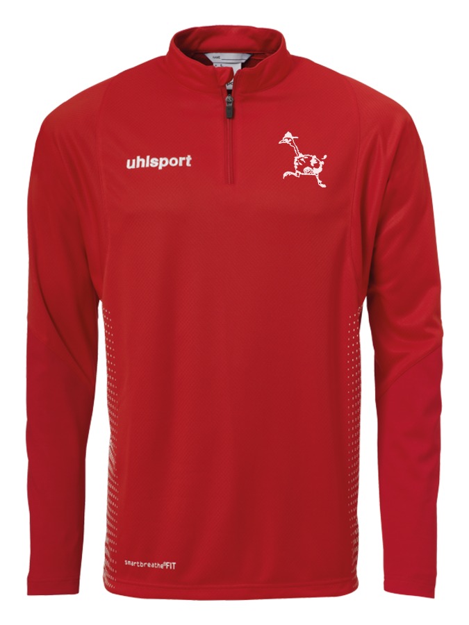 uhlsport Score 1/4 Zip Top