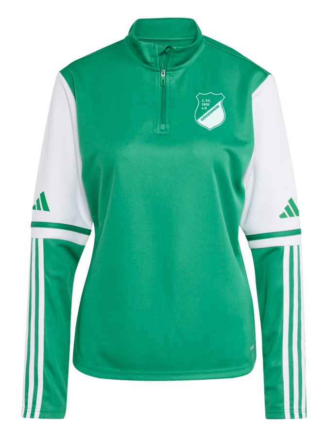 adidas Squadra 25 Trainingstop Damen