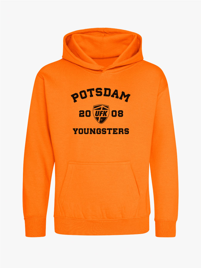 Hoodie Youngsters Kids