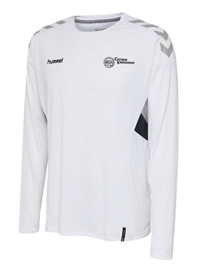 Hummel Tech Move Jersey Langarm