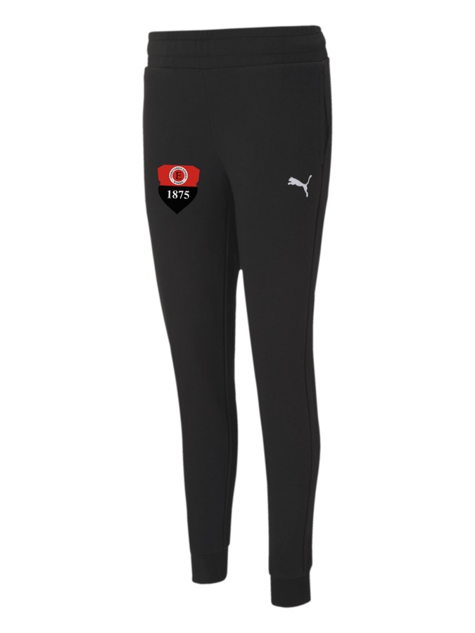 PUMA teamGOAL 23 Casuals Hose Damen
