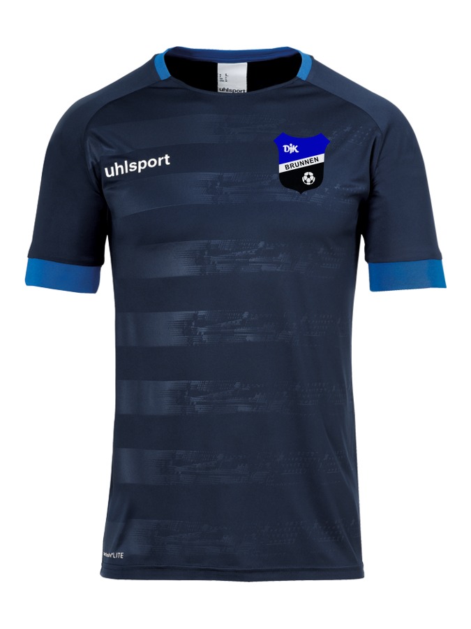 uhlsport Division 2.0 Trikot Kurzarm