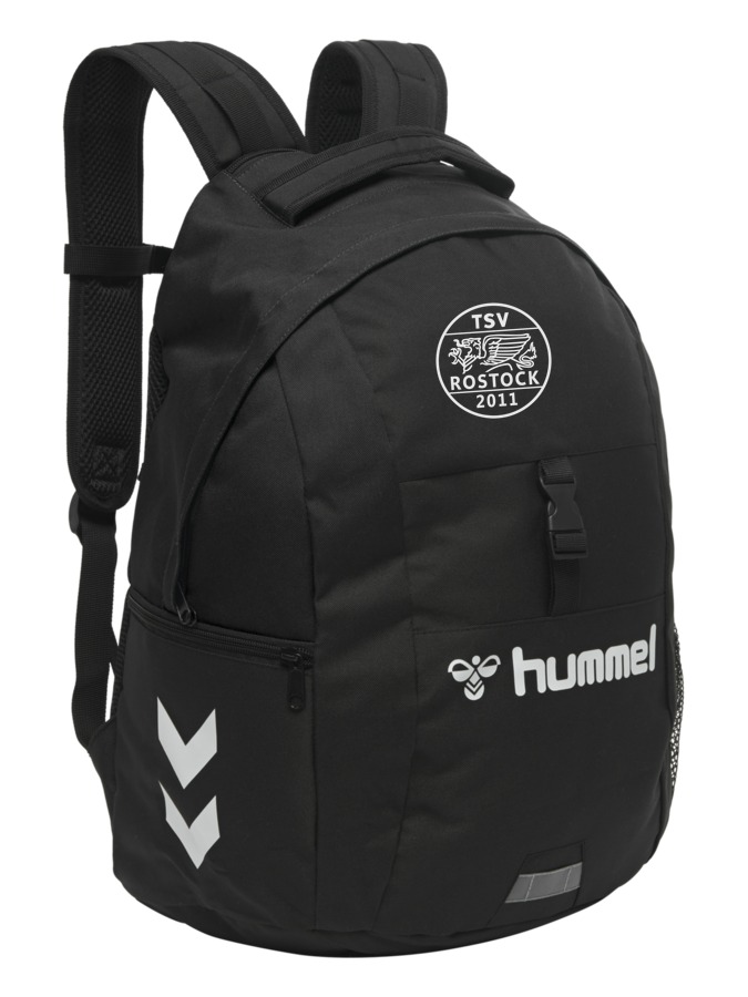 Hummel Core Ball Rucksack