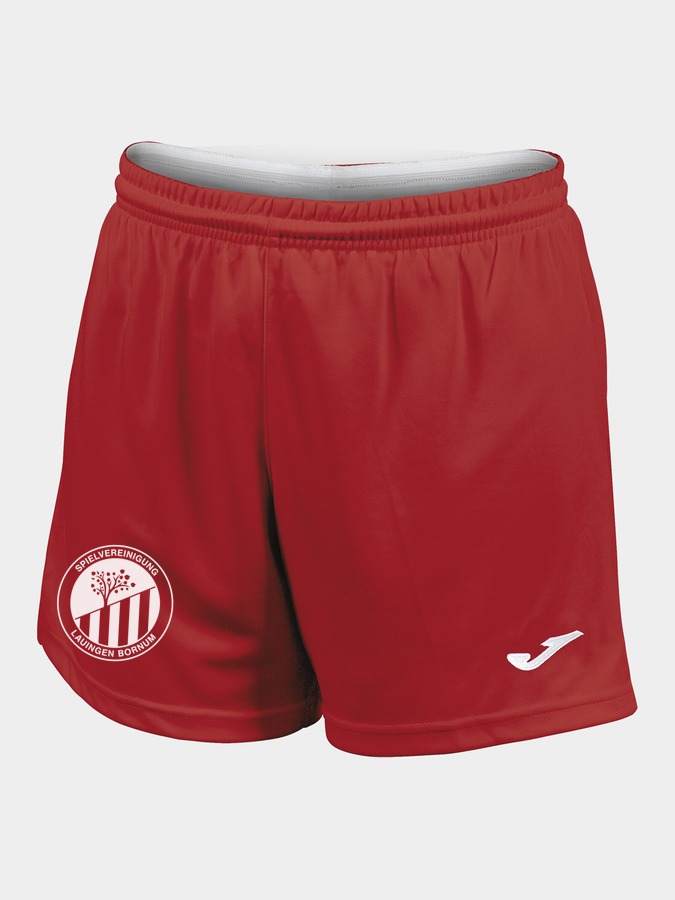 Joma Short Paris II Damen