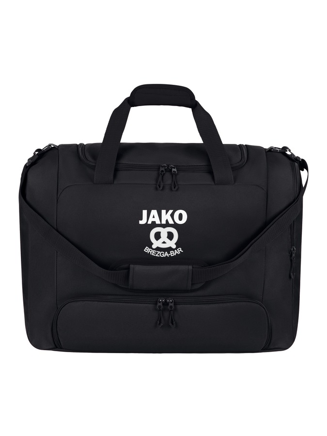 Jako Sporttasche One mit Bodenfach