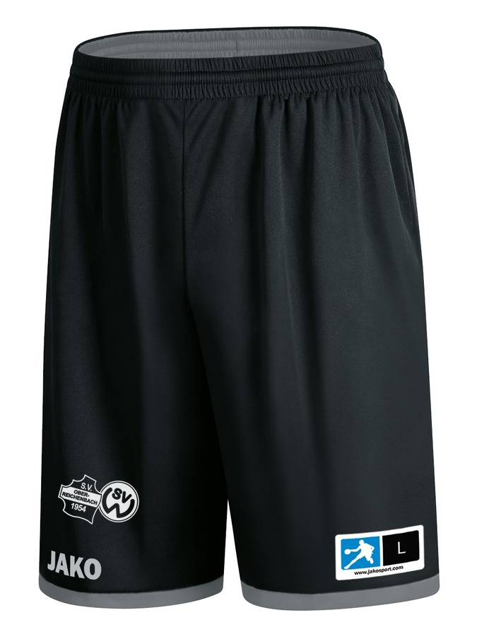Jako Wendeshort Change 2.0