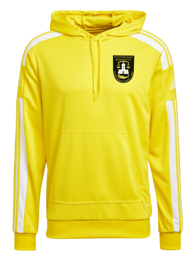 adidas Squadra 21 Hoodie