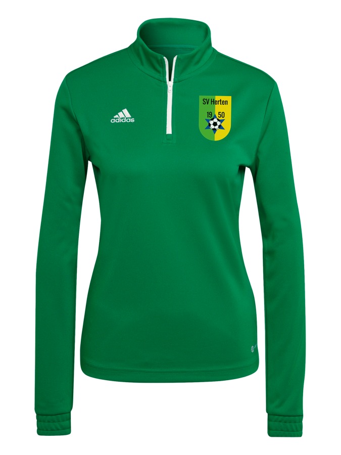adidas Entrada 22 Trainingstop Damen
