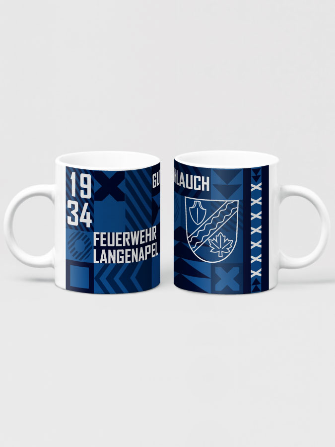 Sammlertasse 2026